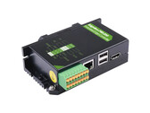 Le prix de l'EdgeBox RPi 200 est de 229 $ US (source : Seeed Studio)