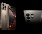 L'iPhone 16 Pro Max s'est incliné face au Samsung S24 Ultra lors du test d'autonomie. (Source des images : Apple, Samsung)