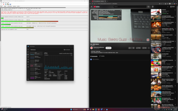 LatencyMon montre des problèmes de DPC mais pas de perte d'images lors de la lecture de vidéos en 4K60