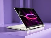 L'ordinateur portable convertible 2-en-1 Lenovo Yoga 7a est doté d'un magnifique écran OLED et d'un processeur APU Zen 5. (Source de l'image : Lenovo)