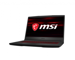 Le MSI GF65 Thin est équipé des derniers CPU Intel Comet Lake H, avec RTX 2060 ou GTX 1660 Ti.