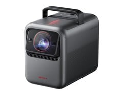 Le nouveau projecteur laser Nebula X1 4K est arrivé en Europe (Image source : Anker)