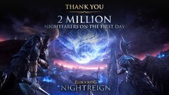 Un correctif qui arrivera la semaine prochaine s'attaquera aux difficultés du jeu en solo, avec notamment de nouveaux mécanismes de renaissance et des ajustements de runes. (Source de l'image : FromSoftware)