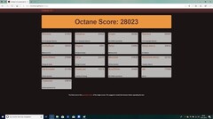 Acer Swift 3 SF313 - Octane V2.