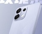 Le K12s. (Source de l'image : Oppo)