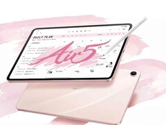 Oppo Pad Air 5 : désormais disponible pour l'importation directe. (Source de l'image : Oppo)