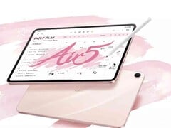 Oppo Pad Air 5 : désormais disponible pour l'importation directe. (Source de l'image : Oppo)