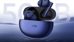 Le Buds Air 5 (Source : Realme)