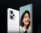 Selon les rumeurs, le Dimensity 9200 Plus serait destiné à la série Redmi Note 13, Redmi Note 12 Pro Plus en photo. (Source de l'image : Xiaomi)