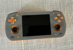 Certains utilisateurs du Retroid Pocket Mini ont reçu la mauvaise couleur. (Source de l'image : via Joey's Retro Handhelds)