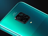 La version globale du Redmi Note 9 Pro a reçu sa première version MIUI 12. (Source de l'image : Xiaomi)