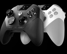 La manette SteelSeries Aeon Pro est disponible en noir et en blanc.