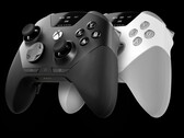 La manette SteelSeries Aeon Pro est disponible en noir et en blanc.