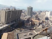 La carte de Verdansk nouvellement modifiée fera ses débuts avec la saison 3 de Warzone (Image Source : Call of Duty)