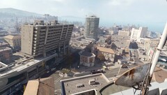 La carte de Verdansk nouvellement modifiée fera ses débuts avec la saison 3 de Warzone (Image Source : Call of Duty)