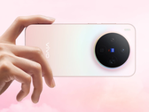 Le Vivo X300 et son appareil photo circulaire