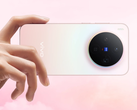 Le Vivo X300 et son appareil photo circulaire