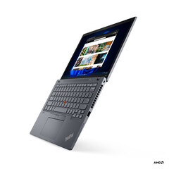 Le ThinkPad X13 Gen 3 coûtera au moins 1 119 $US. (Image source : Lenovo)
