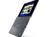 Le ThinkPad X13 Gen 3 coûtera au moins 1 119 $US. (Image source : Lenovo)