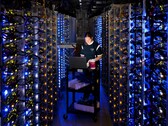 Les centres de données sont un élément essentiel de l'activité de Google (Source : Google)