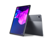 L'écran IPS de la Tab P11 présente une résolution 2K et ne présente pas de scintillement PWM gênant