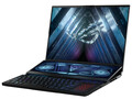 Test de l'Asus ROG Zephyrus Duo 16 : PC portable de jeu inhabituel avec une bonne autonomie