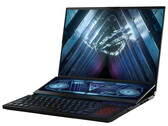 Test de l'Asus ROG Zephyrus Duo 16 : PC portable de jeu inhabituel avec une bonne autonomie