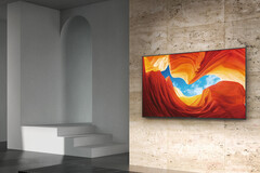 Après tout, le Sony XH90 n'est peut-être pas capable de jouer en 4K et 120 Hz. (Source de l'image : Sony)