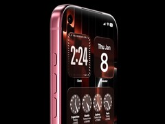 Rendu non officiel de l'iPhone 18 Pro. (Source de l'image : FPT)