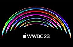 La WWDC 2023 débutera le 5 juin et se poursuivra jusqu'au 9 juin. (Source de l'image : Apple)
