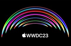 La WWDC 2023 débutera le 5 juin et se poursuivra jusqu&#039;au 9 juin. (Source de l&#039;image : Apple)
