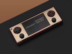 Le successeur du Pocket Micro sera équipé d'une batterie nettement plus puissante.