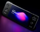 Le Pocket S2 sera lancé le 18 juin. Sur la photo : l'ordinateur de poche de jeu. (Source de l'image : Ayaneo)