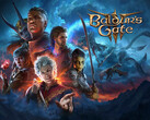 Baldur's Gate 3 n'aura probablement pas de contenu après son lancement (image via Larian Studios)