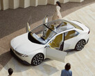 Nouvelle BMW i3 : électrification de la "nouvelle classe" à partir de 2026. (Source de l'image : BMW)