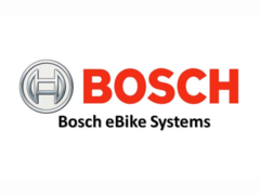Les nouvelles améliorations eBike de Bosch sont entièrement réglables via l&#039;application eBike Flow. Sur la photo, le logo Bosch. (Source de l&#039;image : Bosch)