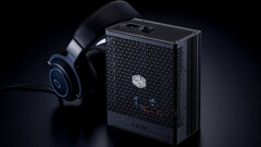 Cooler Master présente le premier bloc d'alimentation de 1100W au monde avec le lancement de la série X Silent Edge (Image source : CM)