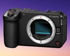 Le Canon EOS R6 V est très compact pour un appareil plein format.