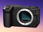 Le Canon EOS R6 V est très compact pour un appareil plein format.