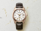 La montre Citizen AQ4106-00B est désormais disponible à l’achat en Amérique du Nord.