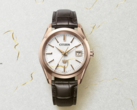 La montre Citizen AQ4106-00B est désormais disponible à l’achat en Amérique du Nord.