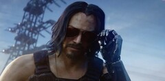 Le Cyberpunk 2077 peut encore fonctionner sur des systèmes plus anciens. (Source : CD Projekt Red)