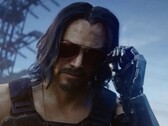 Le Cyberpunk 2077 peut encore fonctionner sur des systèmes plus anciens. (Source : CD Projekt Red)