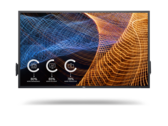 Moniteur interactif Dell C6522QT 4K (Source : Dell)