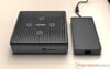  Zotac Zbox Magnus EN374070 avec alimentation (19,5 V ; 16,9 A)