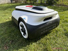 Rapport de test Ecovacs Goat A2500 RTK