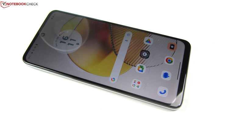 Motorola Moto G73 5G