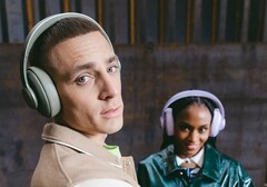 Le nouveau Fresh 'n Rebel Clam Ace est disponible en six couleurs différentes. (Source : Fresh 'n Rebel)