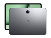 La OnePlus Pad 2 aura deux caméras, une caméra arrière de 13MP et une caméra selfie de 8MP (Source : @ishanagarwal24 on X)