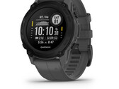 Les Garmin Descent G1 et Descent G1 Solar sont déjà commandables. (Image source : Garmin)